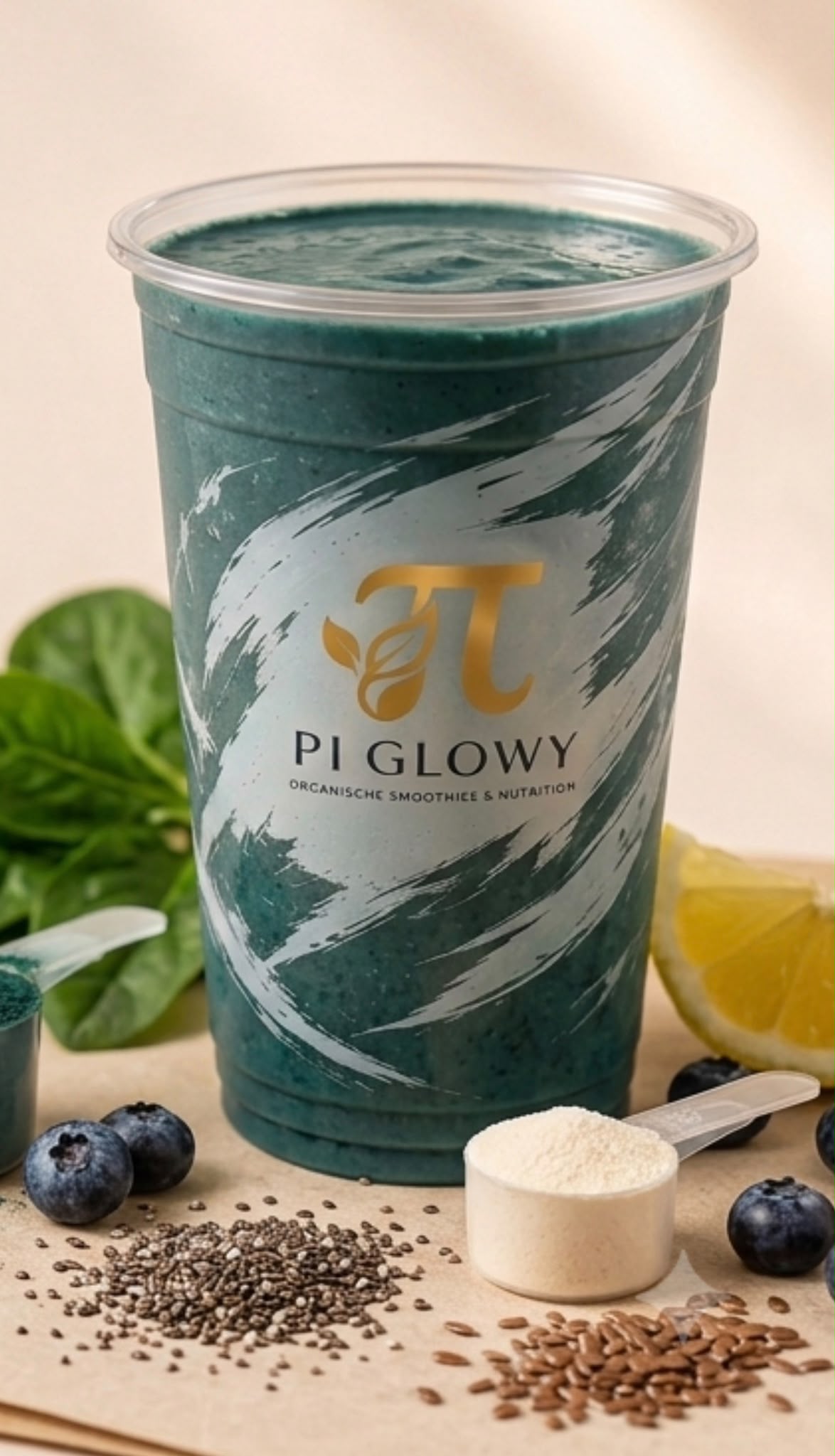Elixir Beauty & Health von Pi Glowy