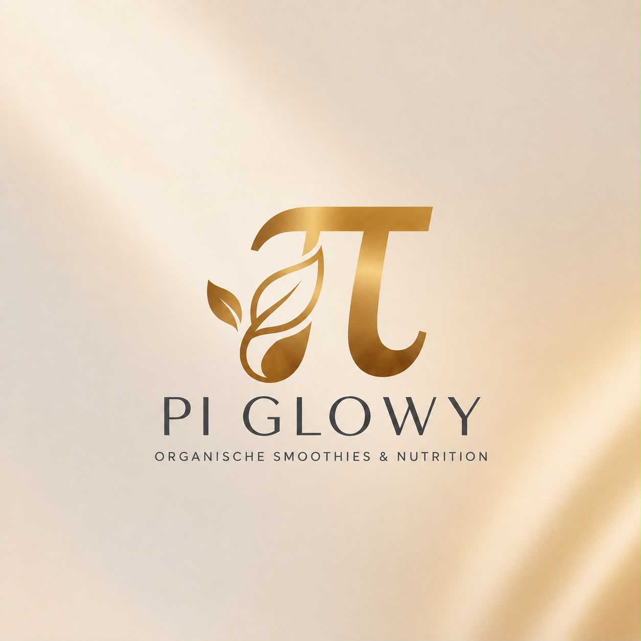 PI GLOWY Logo